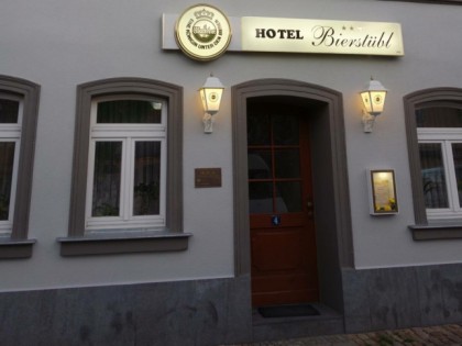 Foto: Bierst&amp;uuml;bl